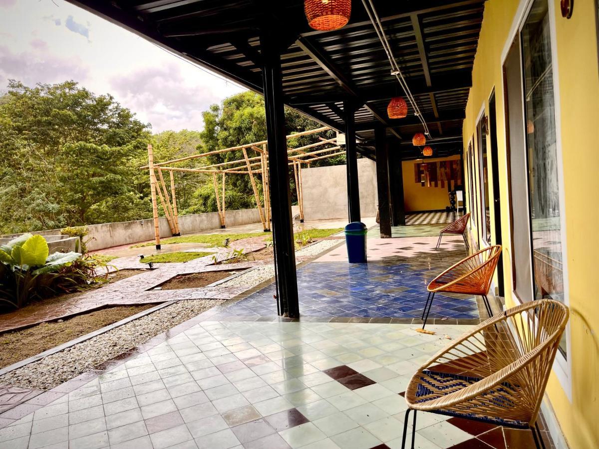 Tayrona Suites El Zaino Exterior photo
