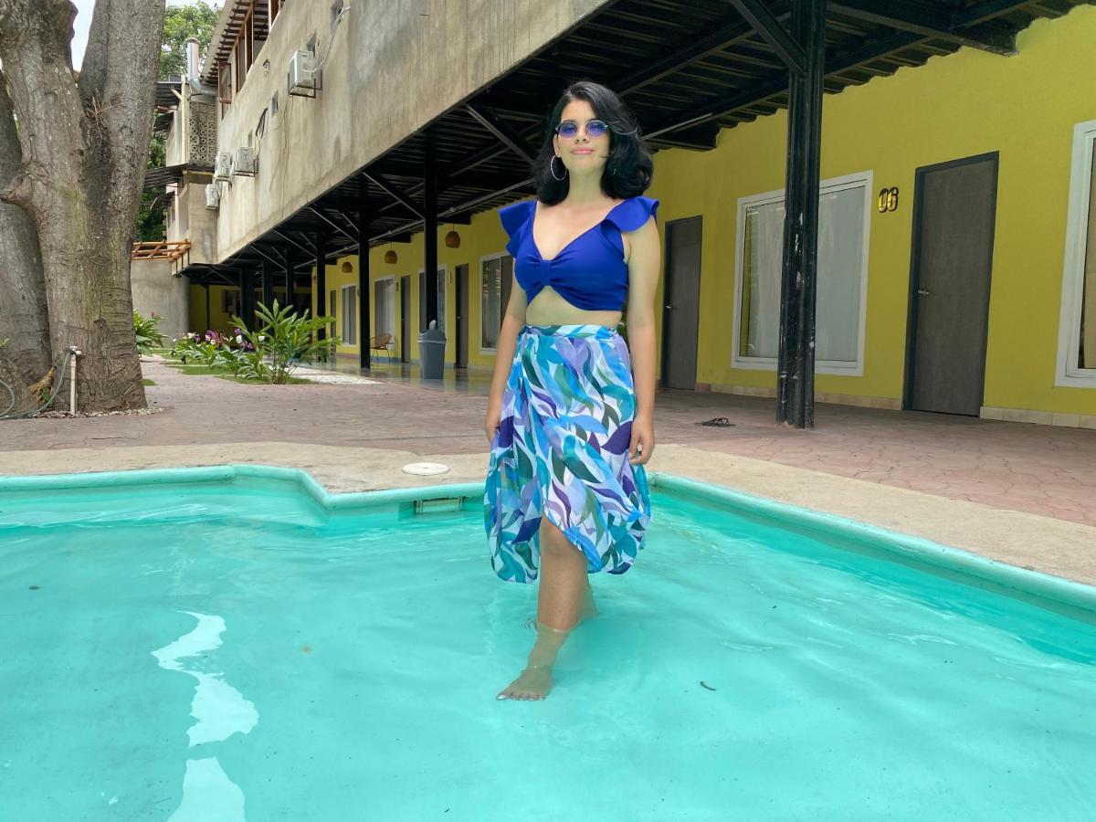Tayrona Suites El Zaino Exterior photo