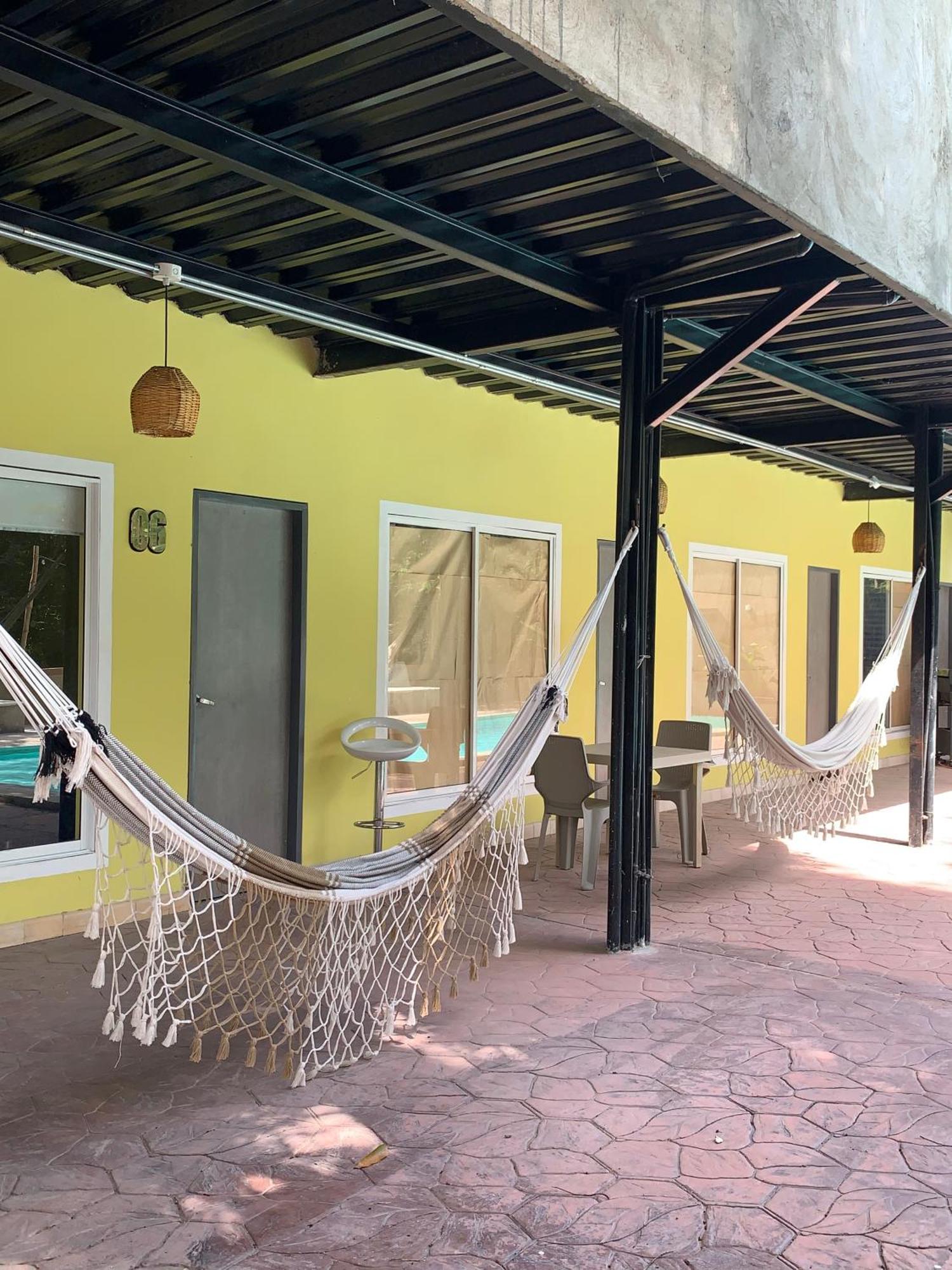Tayrona Suites El Zaino Exterior photo